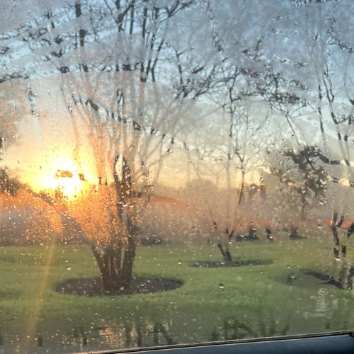 I don’t know what’s real and I don’t think I want to