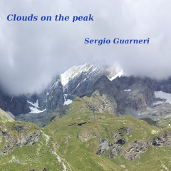 Clouds on The Peak