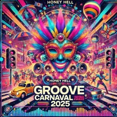 Honey Hell - Daqui não Saio (Original Mix)