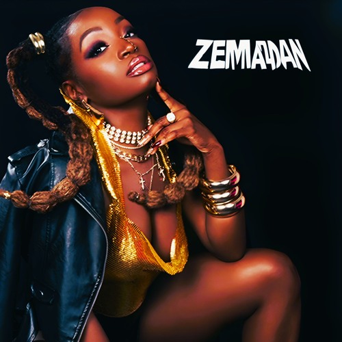 Cocoa Sarai - Real Bish Bday (ZEMANDAN REMIX)