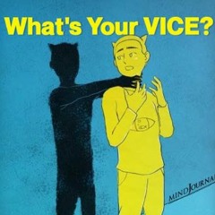 What's Your Vice? - Lewie & G-Roy (Prod. Frank Deez)