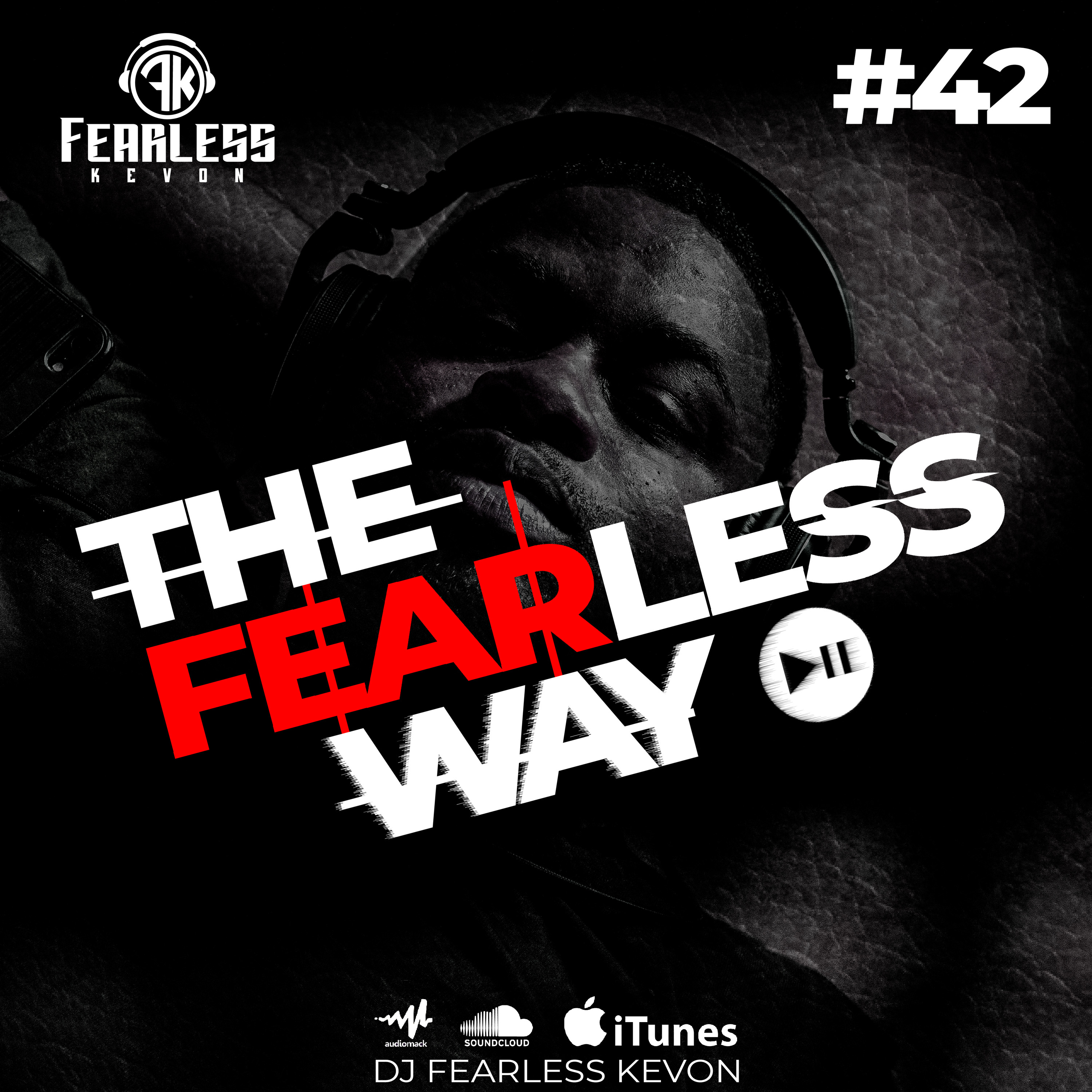 Dj Fearless Kevon 🇬🇩