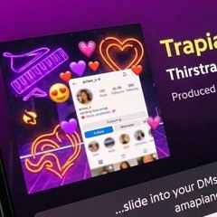 Daniel “Drey” Bukashe - trapiano - Thirstrapox [ Prod. Thirstrapox ] 2025-11-22 09_20.m4a