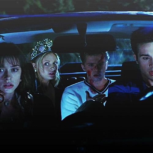 I Know What You Did Last Summer