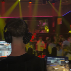 Multigenre DJ Set - Music Club Zámek Choltice 9. 8.