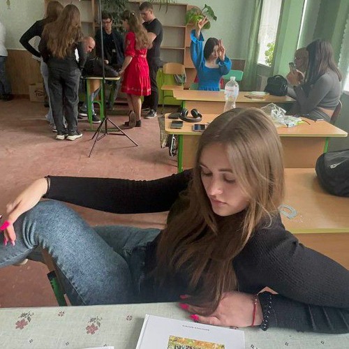тяжолий люкs😎