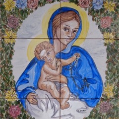 Queenship Of Mary St Raphael Meditation (22 August 2020)