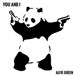 YOU AND I (Tinkler Tapes)