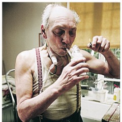 Old School Crack Enjoyer