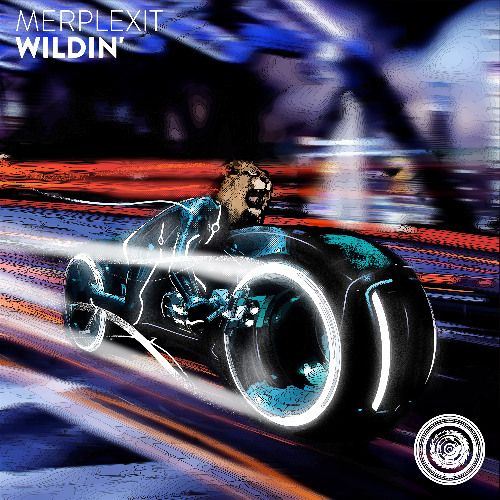 Merplexit - Wildin'