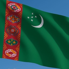 Turkmenistan - Biz Öne Gideris