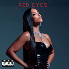 Red eyes