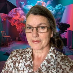 Tracy Harwood - Helping Deaf Dancers Feel Music