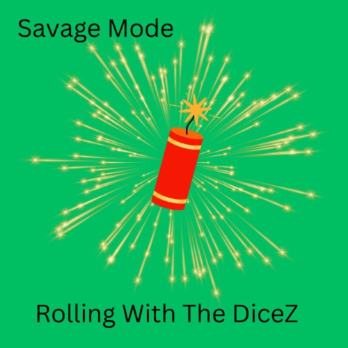 Savage Mode