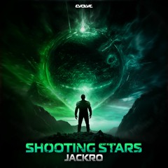 Jackro - SHOOTING STARS