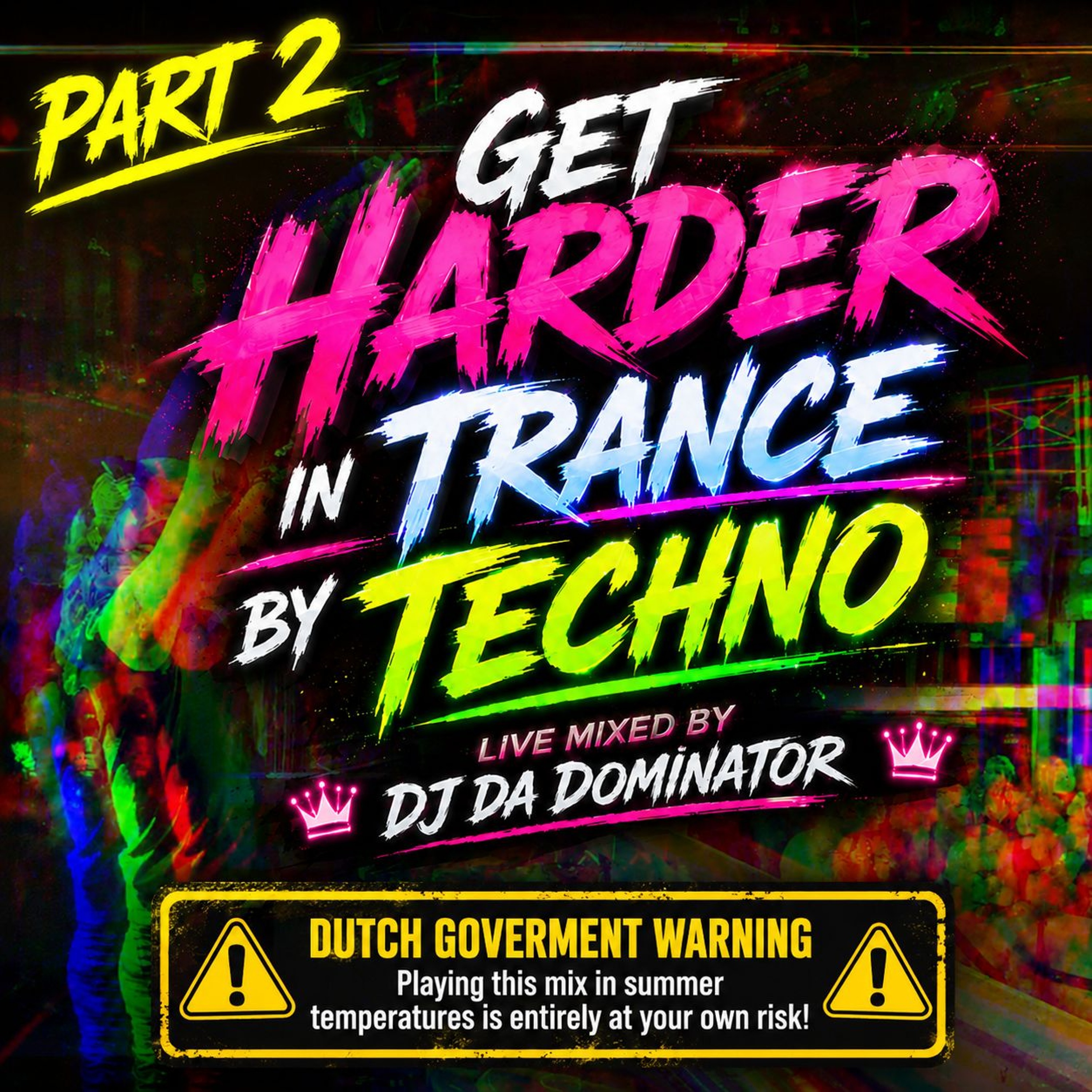 DJ da Dominator