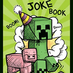 DOWNLOAD EBOOK 💛 Minecraft Joke Book by  Mojang AB [PDF EBOOK EPUB KINDLE]