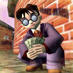 MONEY SHOWERS