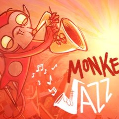 Monke Jazz - Ending