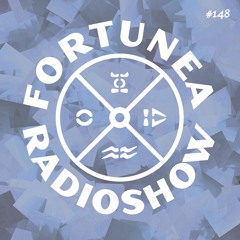Fortunea Radioshow #148 // hosted by Klaus Benedek 2024-10-16