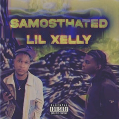 lil xelly + samosthated - darker route