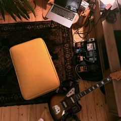 Shoegaze_instrumental