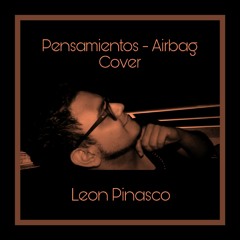 04 Airbag Pensamientos (Orange Cover) - Leon Pinasco