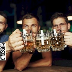 "WORLD RECORDS IN BEER: FROM THE STRONGEST TO THE LARGEST COLLECTION"