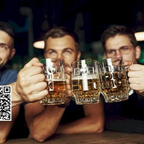 "WORLD RECORDS IN BEER: FROM THE STRONGEST TO THE LARGEST COLLECTION"