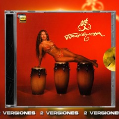 KAROL G, Feid - Verano Rosa (Intro Dirty, Coro Dirty)