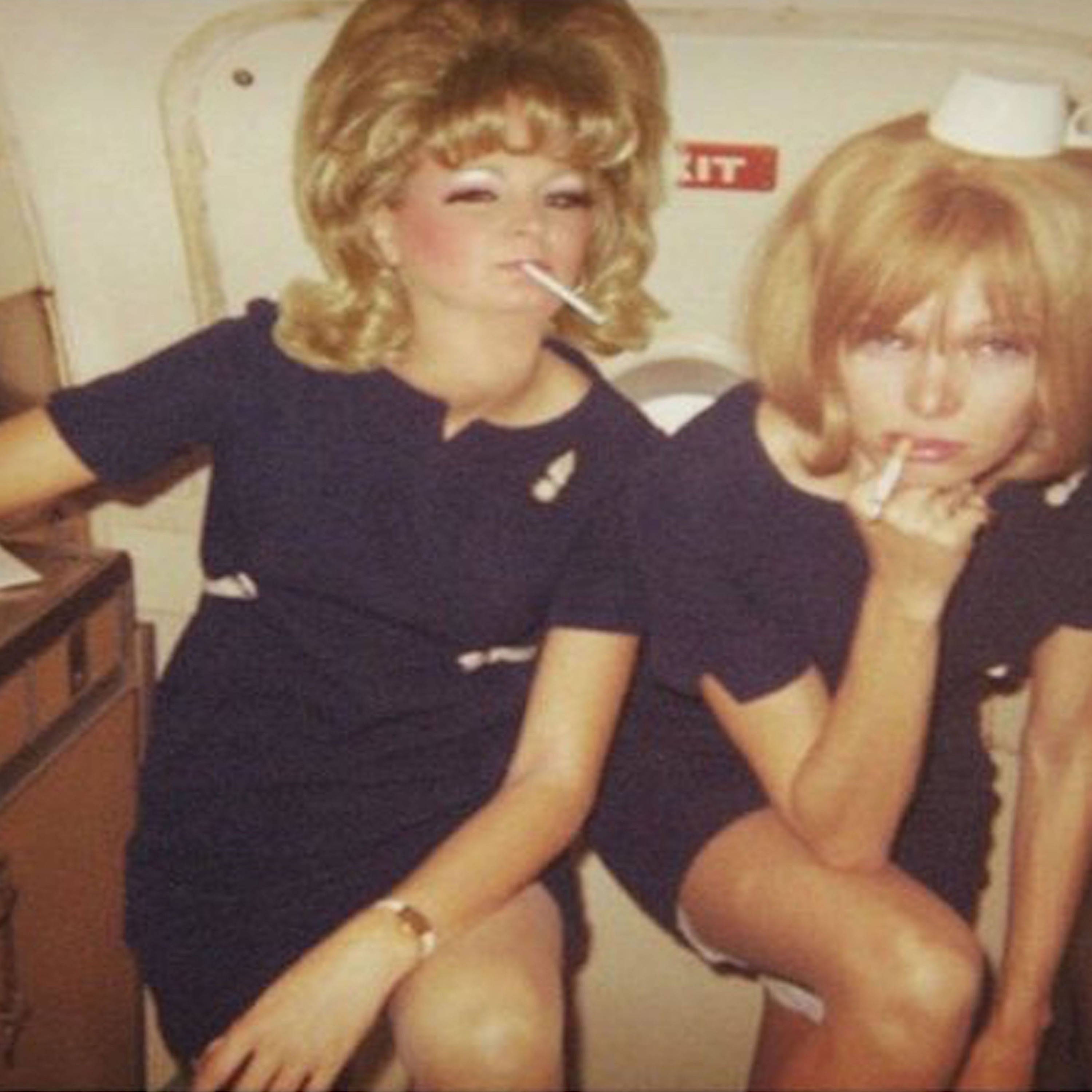 cover of episode Mix of the Week #533: Cazbee - In-Flight Mix (Part 1)