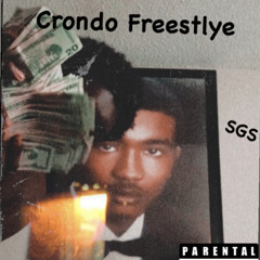 Crondo Freestyle