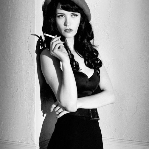 Don't Look Behind You