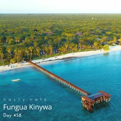 n a s t y  n a t e - Fungua Kinywa. Day 458