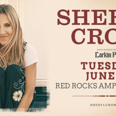 Sheryl Crow 2025.06.10