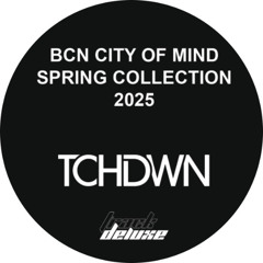 PREMIERE: TCHDWN - Planeta 9 [TRCKDLX001]