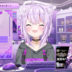 【 🟣雑談 】二ヶ月お休み頂いてました😸【 猫又おかゆ/ホロライブ 】