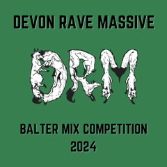 DRM BALTER MIX COMPETITION