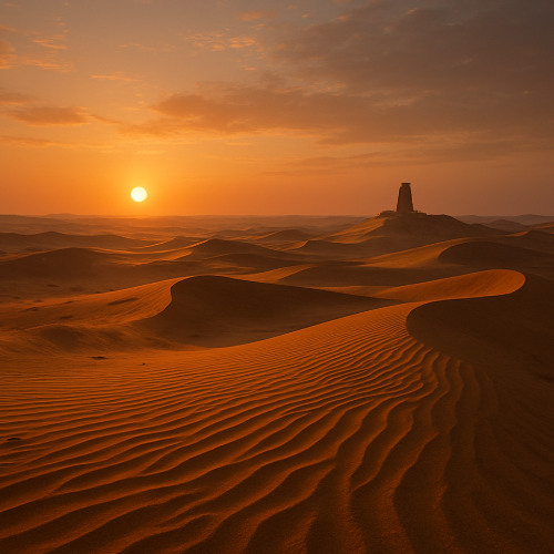 Desert