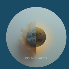 BOUNCE III - AZRO