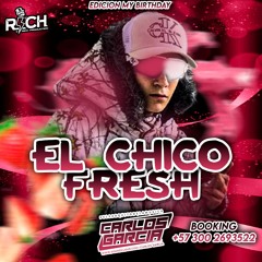 EL CHICO FRESH