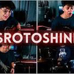 Srotoshini - Encore | Cover by Ariyan Chowdhury
