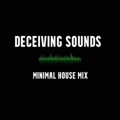 Minimal House Mix