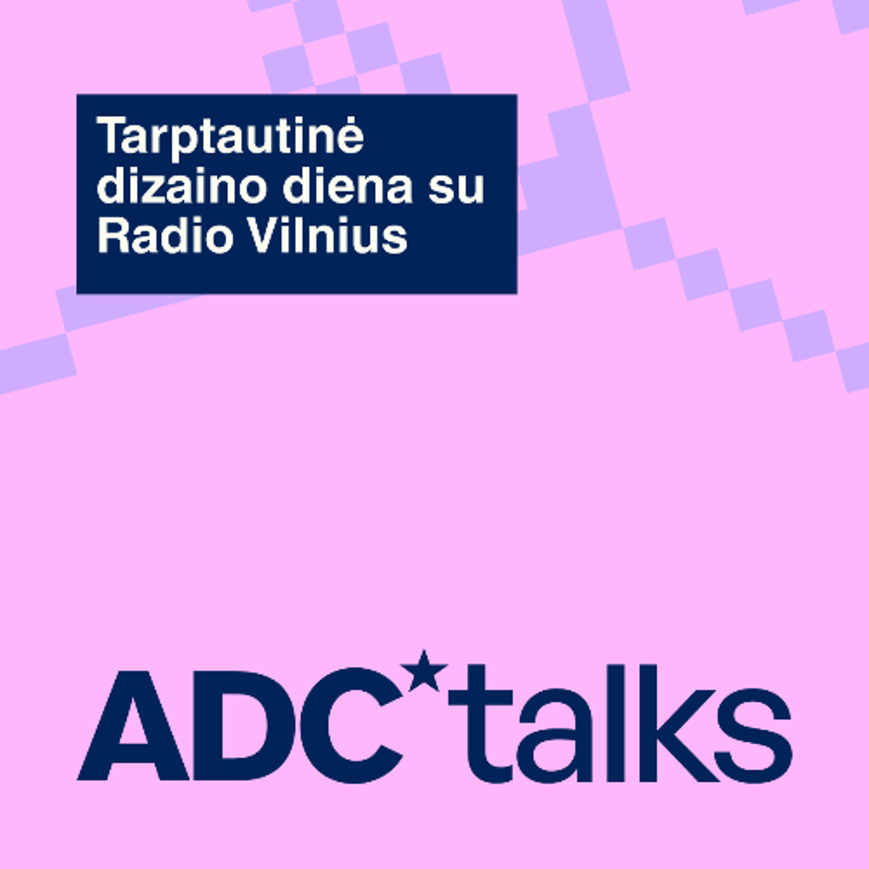 ADC*talks