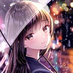 BobbyER x 穿越银河系 - Rainy Day