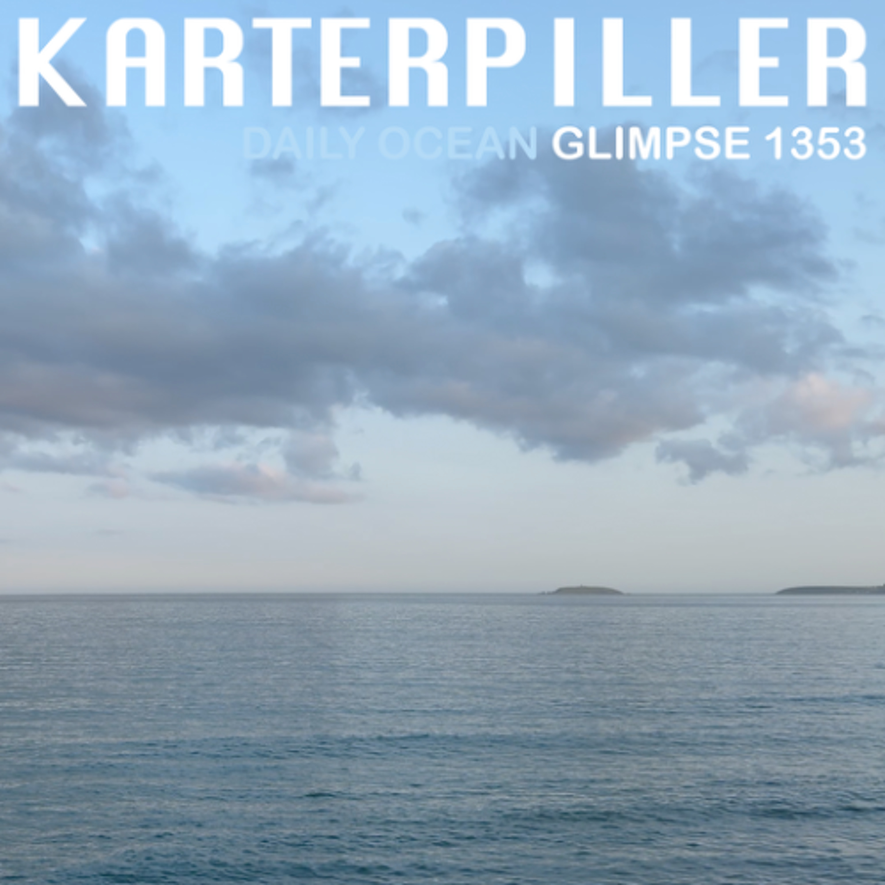 Glimpse 1353 (Jun 15 2025) episode artwork