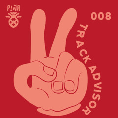 Piña Podcast 8 - Track Advisor