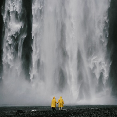 Avicii vs. Sultan + Shepard - Waiting For Love x Walls (Galloz Mashup)