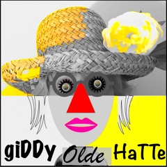 giDDy Olde HaTTe. Taken from 'Poems, Prayers and Pictures'.