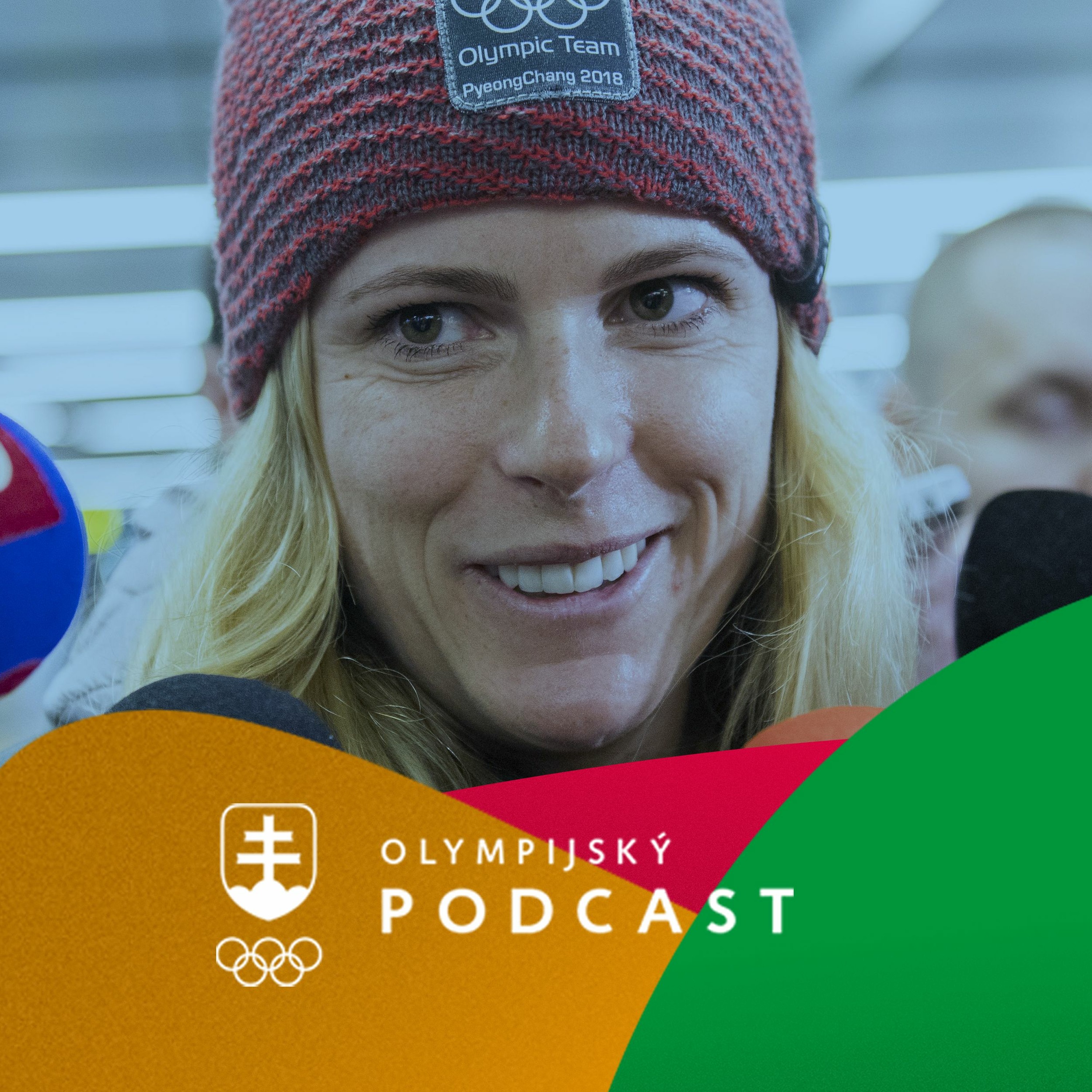 Olympijský podcast